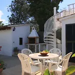 Roig Miquel house just 10m driving from Pollensa